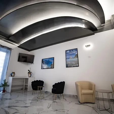 Residenza Jerocades 4*