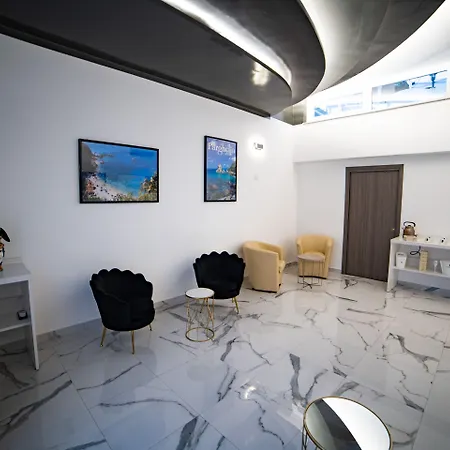 Residenza Jerocades بيت ضيافة بارغيليا