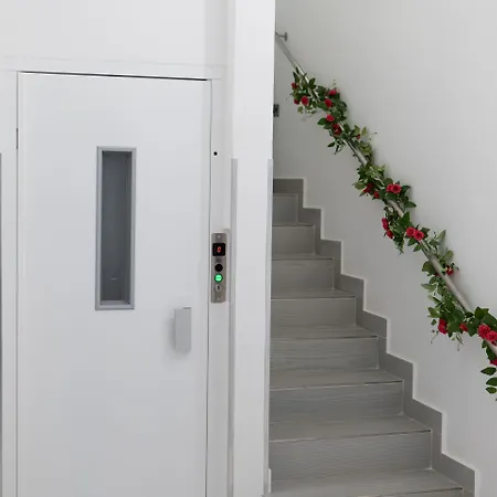 Residenza Jerocades 4* Parghelia