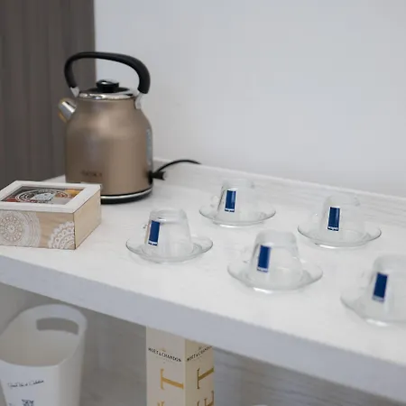 Affittacamere Residenza Jerocades Parghelia