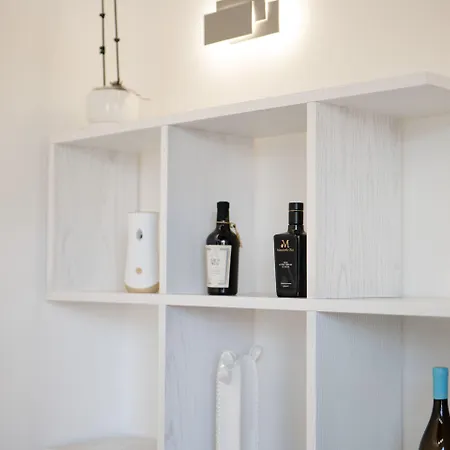 Residenza Jerocades 파르겔리아