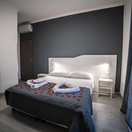 Residenza Jerocades Gasthuis Parghelia