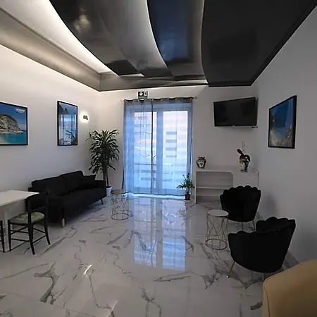Residenza Jerocades 4* Parghelia