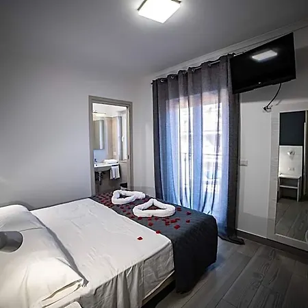 Residenza Jerocades