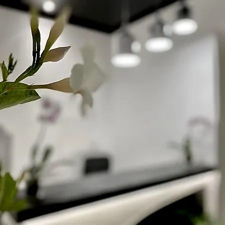 Konukevi Residenza Jerocades Parghelia