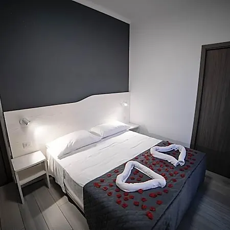 Residenza Jerocades