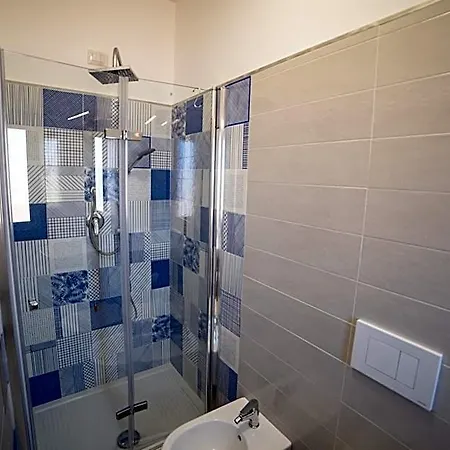 Residenza Jerocades 4*