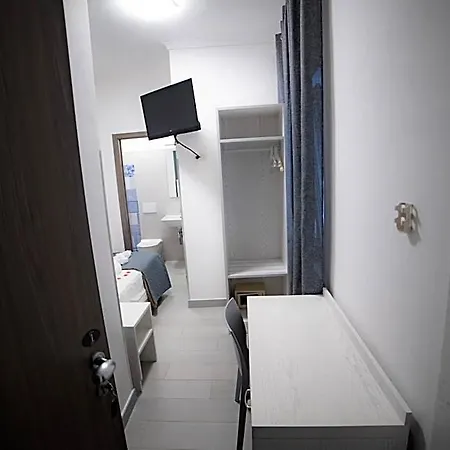 Residenza Jerocades Konukevi