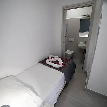 Residenza Jerocades Parghelia