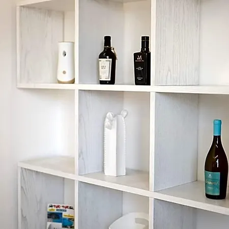 Residenza Jerocades Konukevi 4*