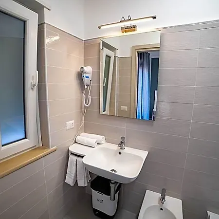 Residenza Jerocades 4*
