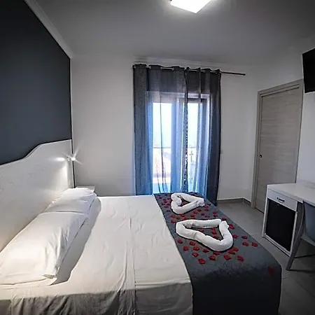 Residenza Jerocades Konukevi