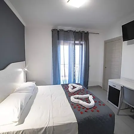 Residenza Jerocades 4*
