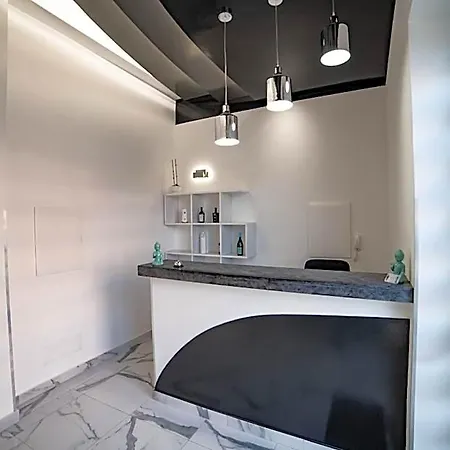 Konukevi Residenza Jerocades 4*