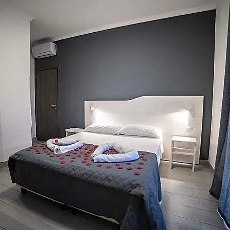 Residenza Jerocades Konukevi