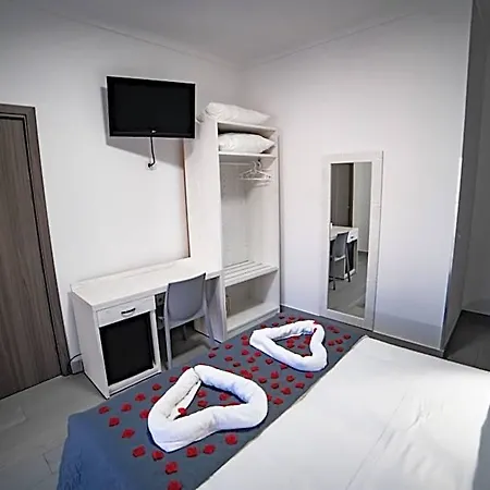 Residenza Jerocades Parghelia