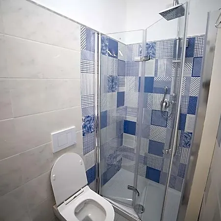 Konukevi Residenza Jerocades Parghelia