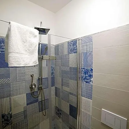 Residenza Jerocades 4*