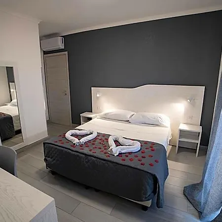 Residenza Jerocades