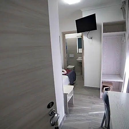 Residenza Jerocades 4* Parghelia