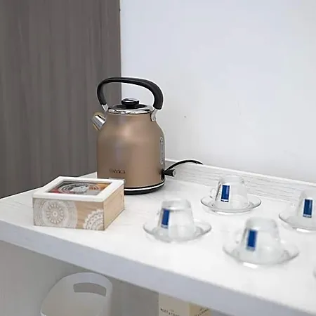 Residenza Jerocades 4* Parghelia