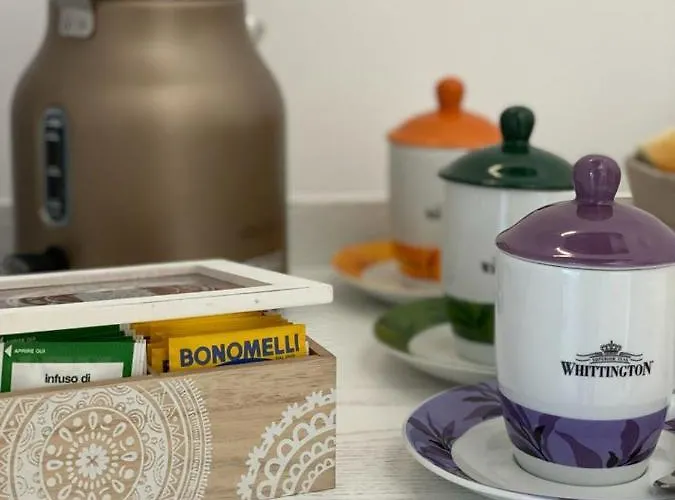 Residenza Jerocades 4*