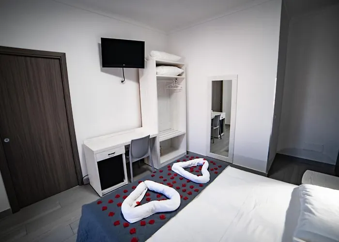 Residenza Jerocades 4*
