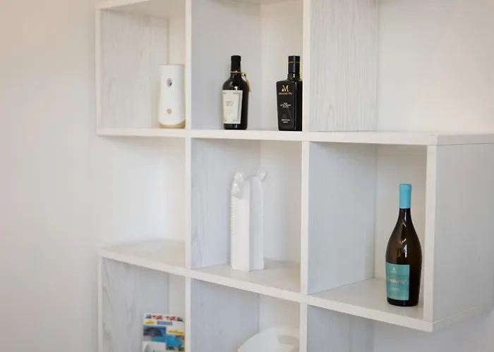 بيت ضيافة Residenza Jerocades بارغيليا