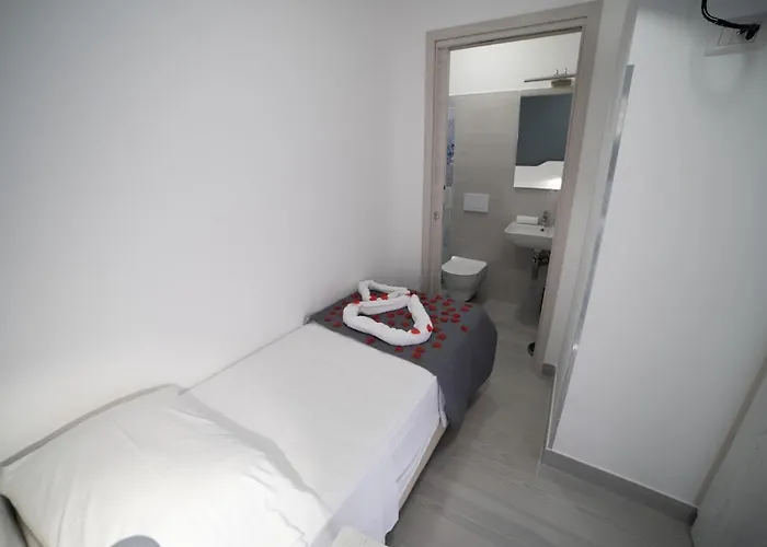 Residenza Jerocades 4*