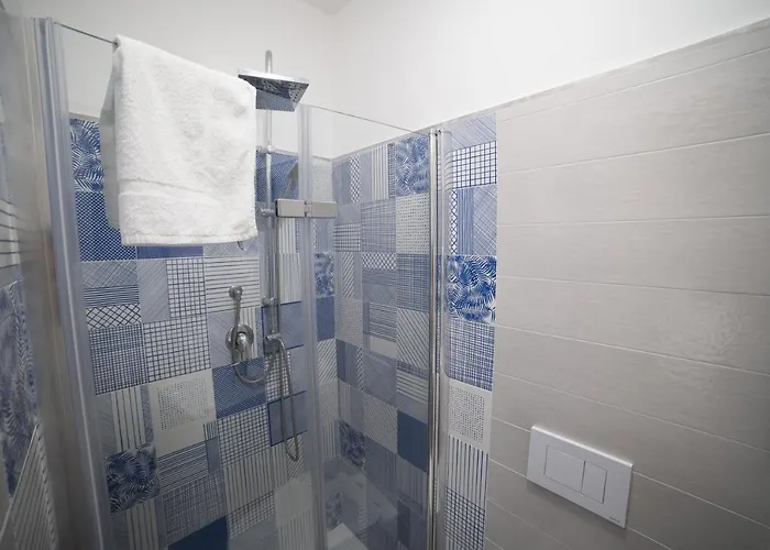 Residenza Jerocades بارغيليا