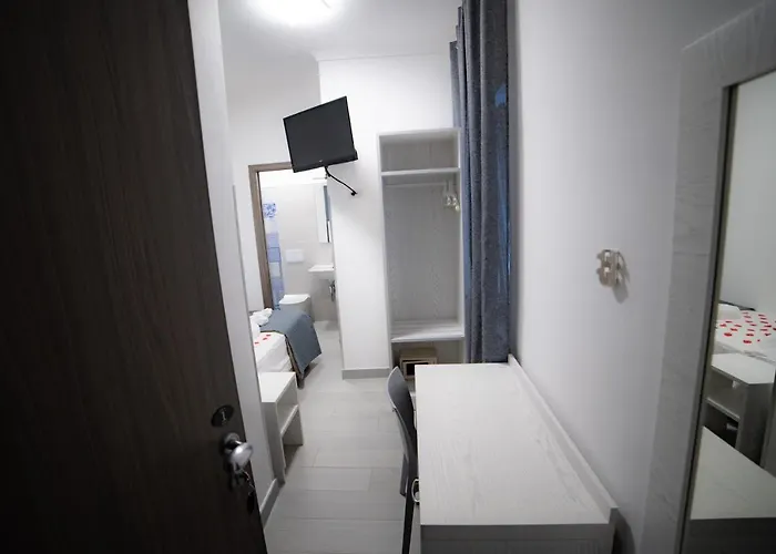 Residenza Jerocades 4*