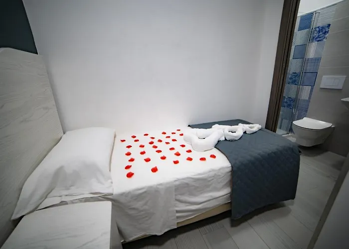 Residenza Jerocades פרגליה