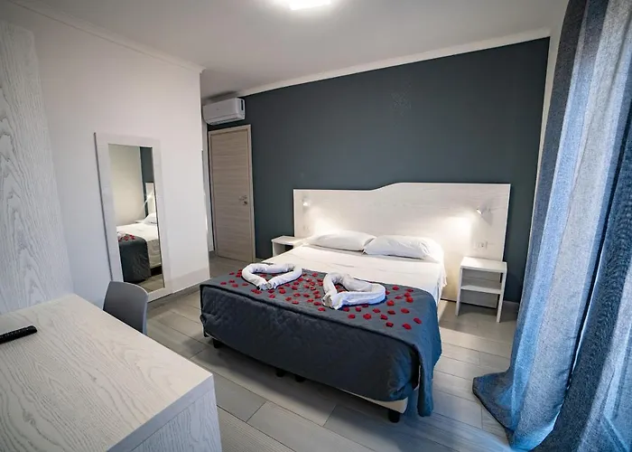 Residenza Jerocades بيت ضيافة 4*