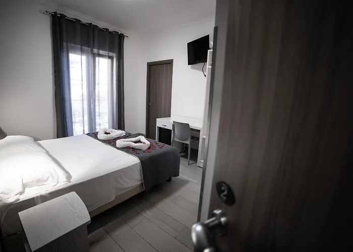 Residenza Jerocades 4*