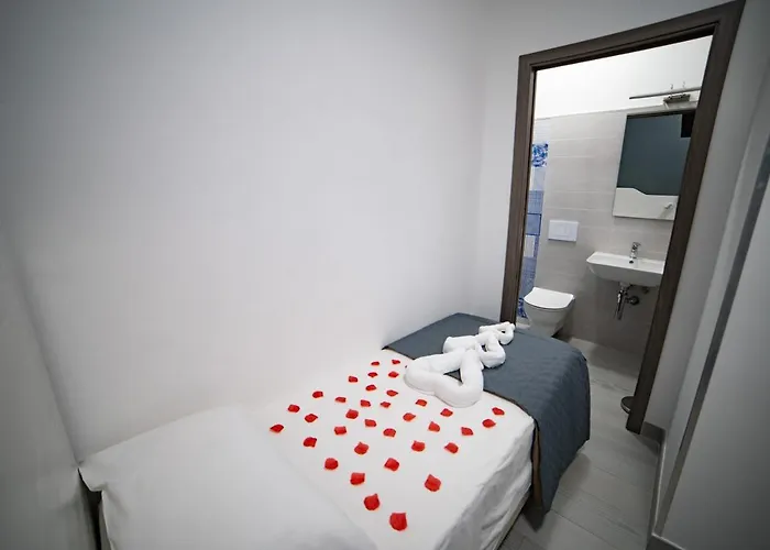 Residenza Jerocades 4*