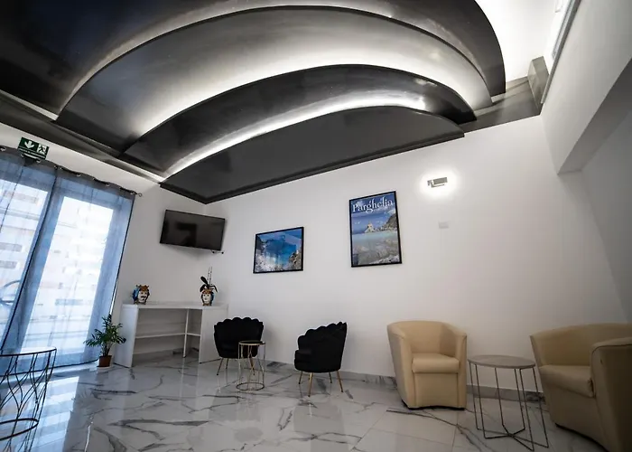 Residenza Jerocades بيت ضيافة