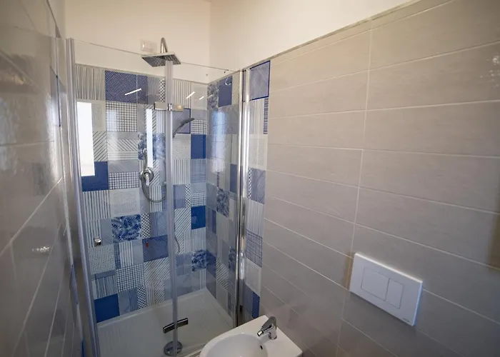 Residenza Jerocades פרגליה