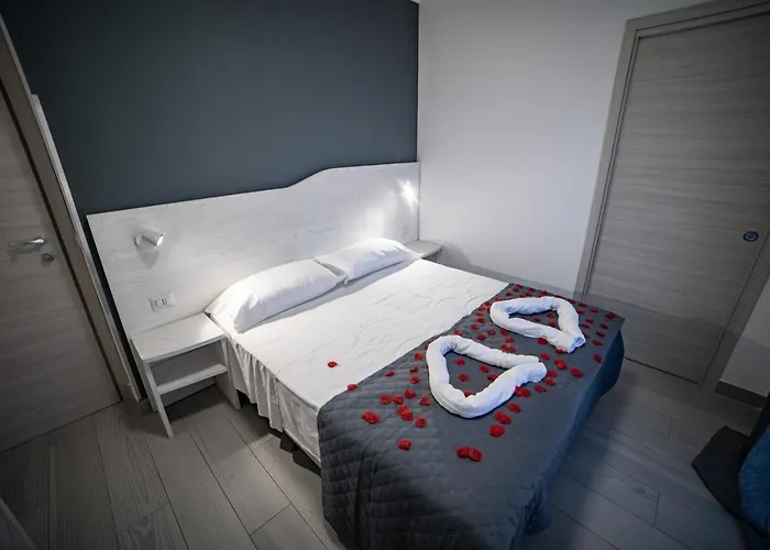 Residenza Jerocades بيت ضيافة 4*