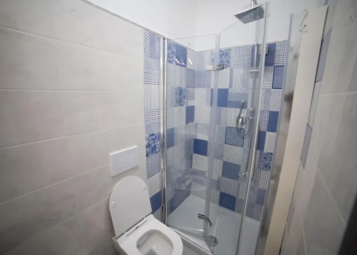 Residenza Jerocades 4*