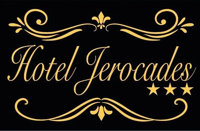 بيت ضيافة Residenza Jerocades بارغيليا