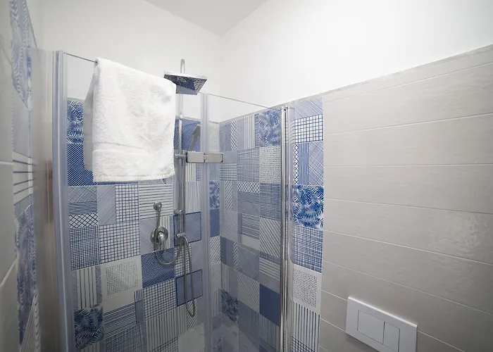 Residenza Jerocades 4* פרגליה