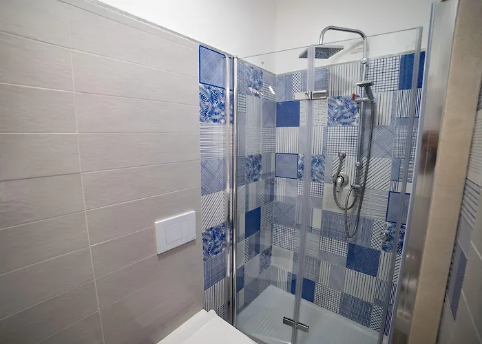 Residenza Jerocades בית הארחה 4*