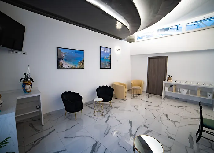 Residenza Jerocades بيت ضيافة بارغيليا