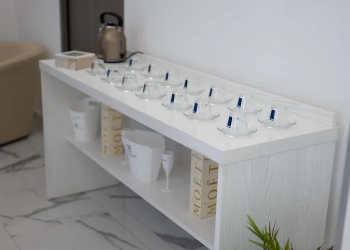 Residenza Jerocades بارغيليا