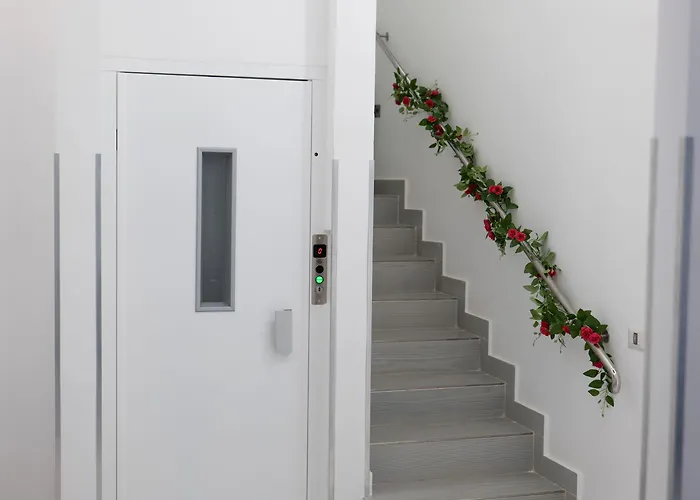 Residenza Jerocades 4* פרגליה