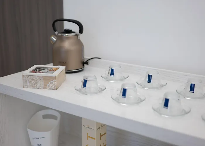 بيت ضيافة Residenza Jerocades بارغيليا