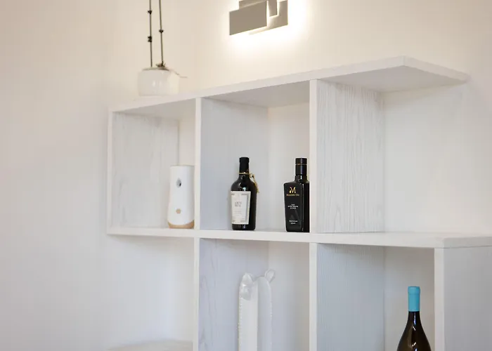 Residenza Jerocades פרגליה