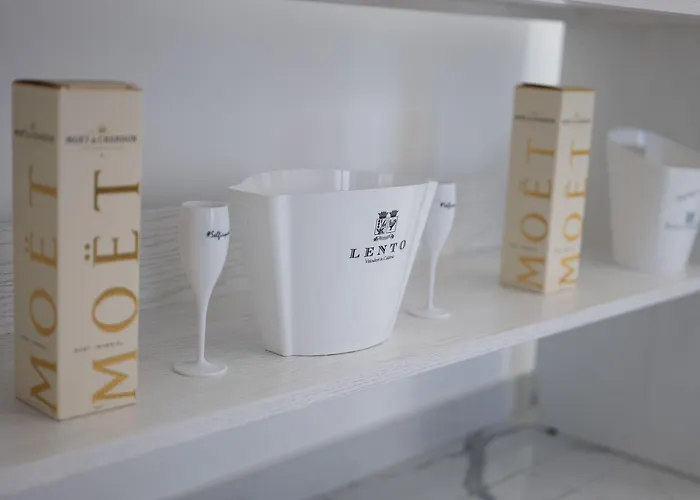 بيت ضيافة Residenza Jerocades 4*