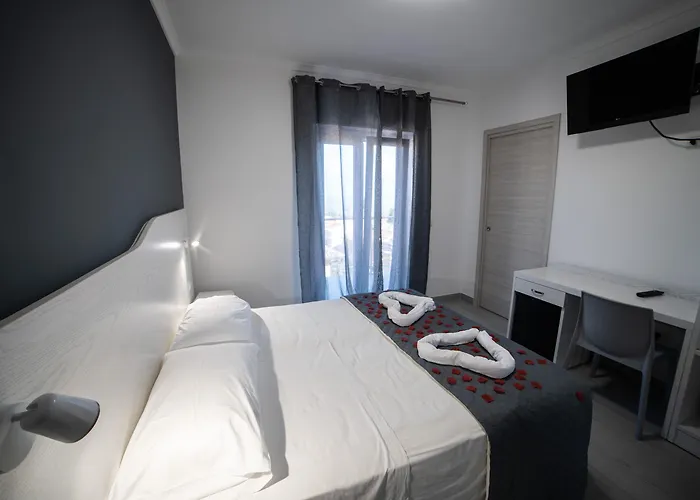 Residenza Jerocades